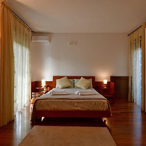 Camera deluxe con letto king size